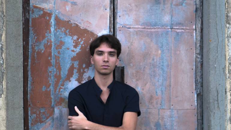 “Jonathan Ferrucci brings new life to the Goldberg Variations”