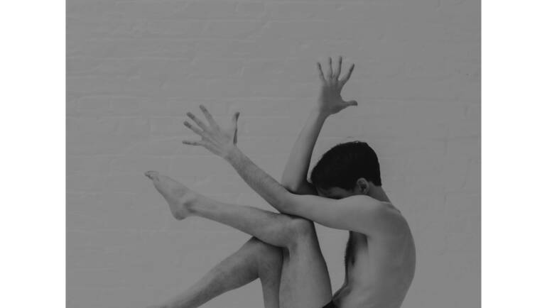 GOLDBERG – A collaboration with photographer Matthew Johnson