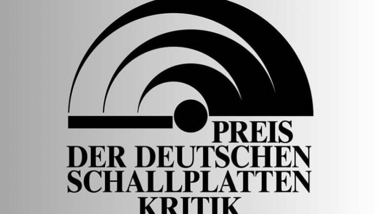 Toccatas up for Schallplatten Kritik Award
